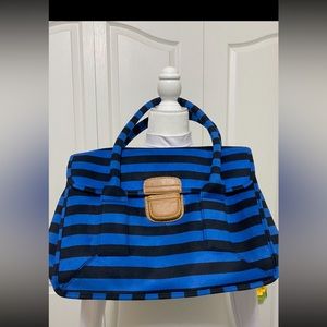 Brand new Chico’s weekend / travel bag